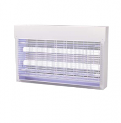 佛山照明 FSL-SP100-2X20W 灭蚊灯具4×1