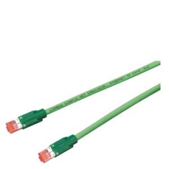 西门子 TPX RJ45/RJ45 0.5M 6XV1 850-2HE50