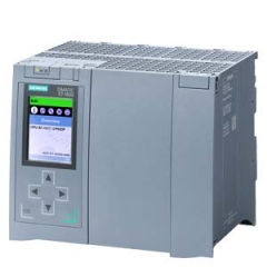 西门子 CPU 1517-3 PN/DP 6ES7 517-3AP00-0AB0