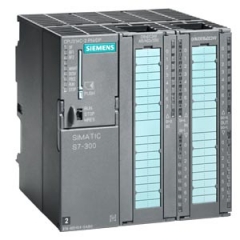 西门子 CPU 314C-2PN/DP 6ES7 314-6EH04-0AB0