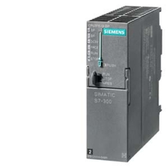 西门子 CPU315-2DP 6ES7 315-2AH14-0AB0
