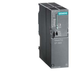 西门子 CPU317-2DP 6ES7 317-2AK14-0AB0