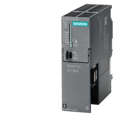西门子 CPU317-2PN/DP 6ES7 317-2EK14-0AB0
