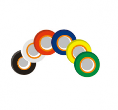 佛山照明 环保阻燃电工胶带 杂色0.15mm*18mm*20Y