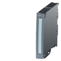 西门子 DI 32x24VDC HF 6ES7 521-1BH10-0AA0