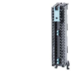 西门子 前连接器(35mm模块)