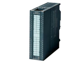 西门子 DO/8 继电器（40.1） 6ES7 322-5HF00-0AB0