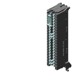 西门子 前连接器(25mm模块) 6ES7 592-1BM00-0XA0