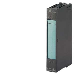 西门子 8 DI DC 24V15 MM宽 6ES7 131-4BF00-0AA0