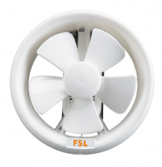 佛山照明 圆形橱窗换气扇 FSL-APC20B