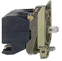 施耐德 指示灯 ZB4BVM34