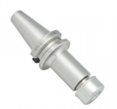 正河源BT-SKS高速机专用刀杆无风阻BT40-SKS20-60-HS G2.5 RPM36000