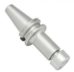 正河源BT-SKS高速机专用刀杆无风阻BT50-SKS25-105-HS G2.5 RPM36000