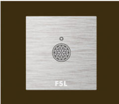 佛山照明 F9 声光控延时开关（荧光灯用） F9-SGKS/JN