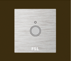 佛山照明 F9 触摸式延时开关（荧光灯用） F9-CMYS/JN