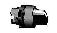 施耐德 选择开关头 ZB5AD2