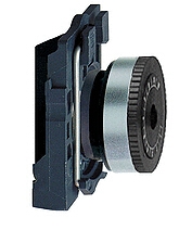 施耐德 选择开关头 ZB5AD912