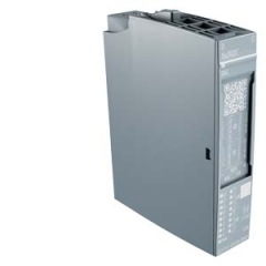 西门子 16DI, 24VDC, 标准型 6ES7 131-6BH00-0BA0