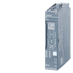 西门子 8DI, 24VDC, 高性能型 6ES7 131-6BF00-0CA0