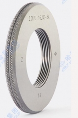 哈量  抽油泵用量规 (不送检）1.2500—14（31.750）环规