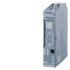 西门子 8DO, 24VDC/0.5A, 标准型 6ES7 132-6BF00-0BA0
