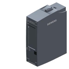西门子 4DO, 24..230VAC/2A, 标准型