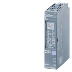 西门子 4AI, U/I, 2-WIRE, 标准型 6ES7 134-6HD00-0BA1