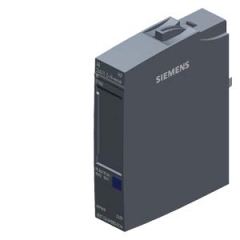 西门子 2AI, U/I, 2/4-WIRE, 高性能型 6ES7 134-6HB00-0CA1