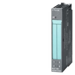 西门子 脉冲发生器 6ES7 138-4DD01-0AB0