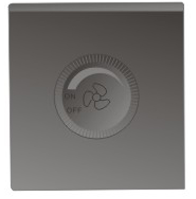 佛山照明 S2.0 250W电子调速功能件（灰色） S2.0-GTS