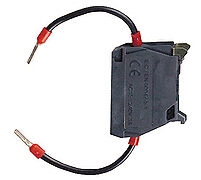 施耐德 LED镇流器 ZBZVM