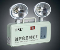 佛山照明 消防应急灯 FSL-YJ101A1