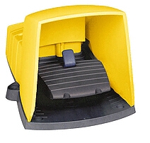 施耐德 脚踏开关 XPEY510