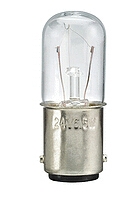 施耐德 白炽灯泡24V DL1BEB
