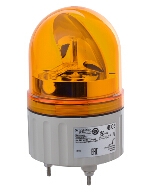 施耐德 转镜信标灯 XVR08B05