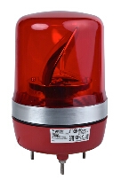 施耐德 转镜信标灯 XVR10J04