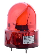 施耐德 转镜信标灯 XVR12J04S