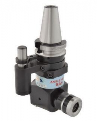 正河源 BT-SAH90度角度头 BT40-SAH10S-120