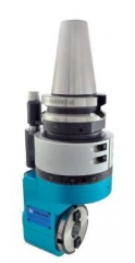 正河源 BT-SAR大钢炮铣削头 BT50-SAR50-BT30-230