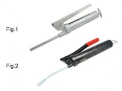 正河源 LM-GG注油器（内含填装角度头用黄油） LM-GG-100-2