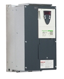 施耐德 ATV71系列变频器380～480V中文面板EMC ATV71HD22N4