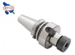 正河源 BT-FMA平面铣刀杆（直柄式） BT40-FMA31.75-45