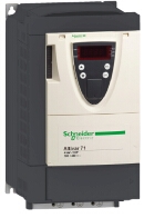 施耐德 200～240V，简易面板，EMC ATV71HU30M3Z