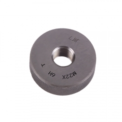 成量 螺纹环规 M10×0.75—6g Z