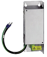 施耐德 EMC输入滤波器 VW3A31401