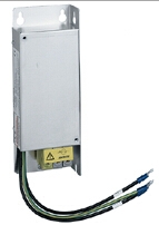 施耐德 EMC输入滤波器 VW3A31404