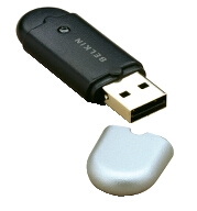 施耐德 USB -蓝牙适配器 VW3A8115