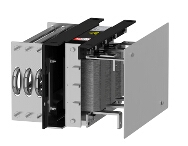 施耐德 ATV610/ATV御程dv/dt 输出滤波器 VW3A5306