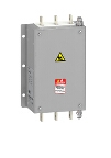 施耐德 ATV御程附加的EMC滤波器 VW3A4709