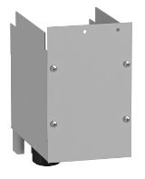 施耐德 ATV御程IP21成套组件适用于附加的EMC滤波器 VW3A47902